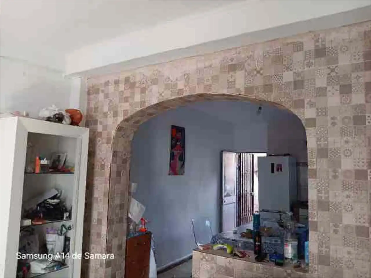 Kitchen of Houses for sale in San Roque
