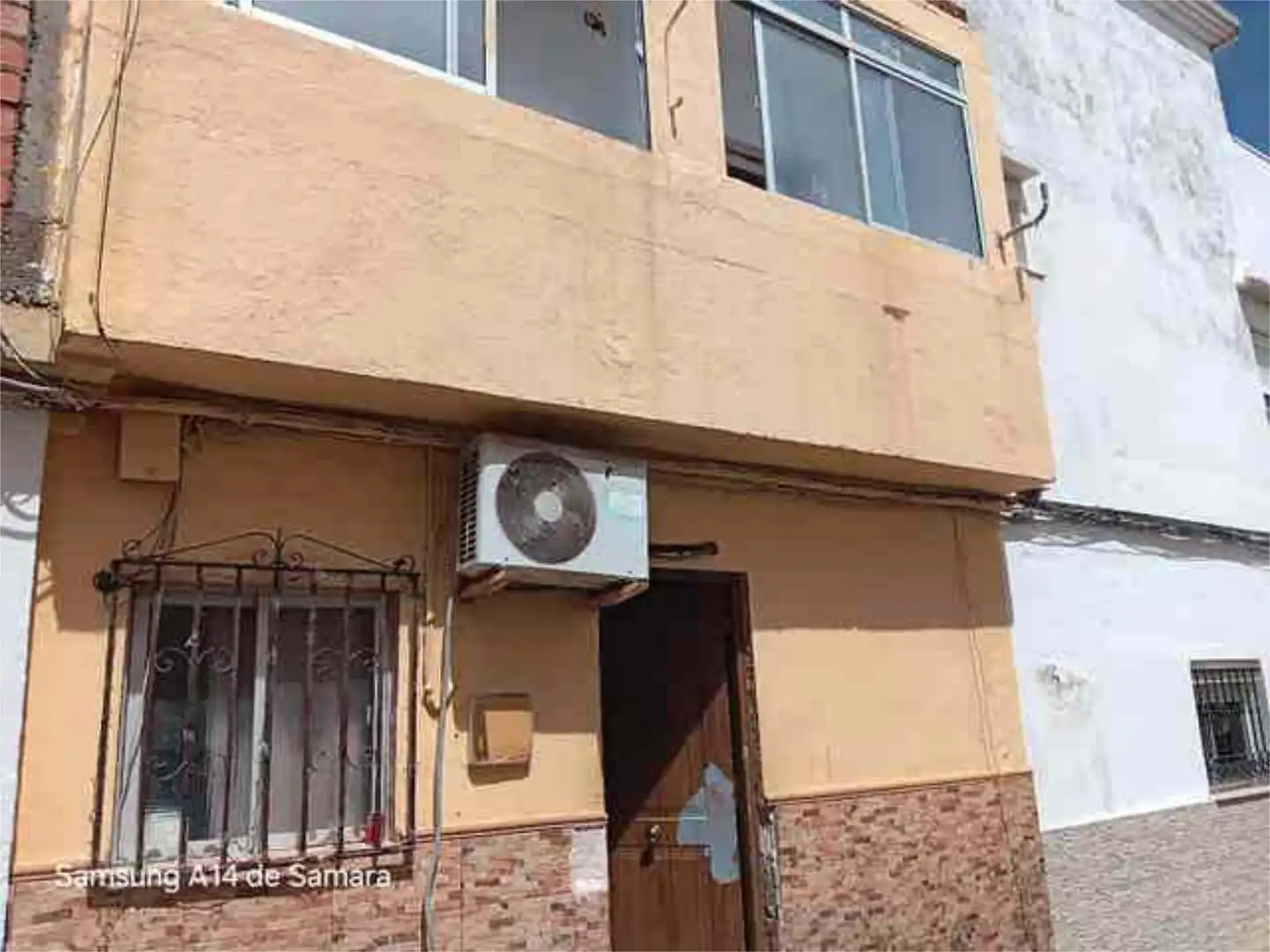 Exterior view of Houses for sale in San Roque