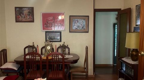 Foto 4 de Casa adosada en venta en Calle Ronda del Cristo, 21, Alaejos, Valladolid