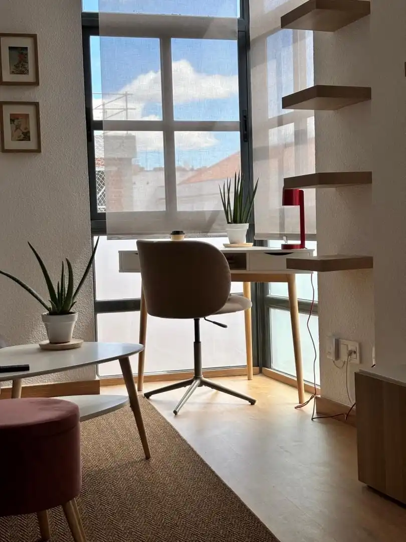 Flat for rent in San Diego