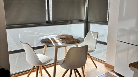 Photo 4 of Flat for rent in San Diego, Madrid Capital