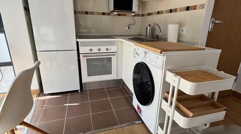 Photo 5 of Flat for rent in San Diego, Madrid Capital