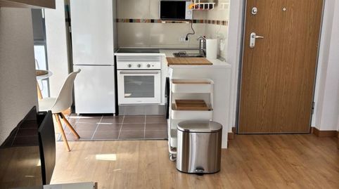 Photo 3 of Flat for rent in San Diego, Madrid Capital