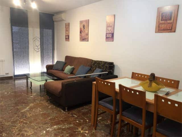 Piso en Alquiler en Cazorla