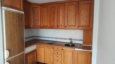 Foto 4 de Piso de alquiler en Plaza Costanilla, 7, La Lastrilla , Segovia