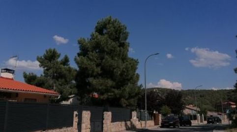 Foto 2 de Casa o xalet en venda a Avenida del Monte, 14, Vegas de Matute, Segovia