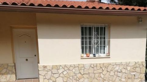 Foto 3 de Casa o xalet en venda a Avenida del Monte, 14, Vegas de Matute, Segovia