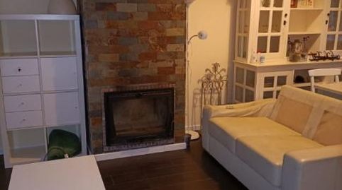 Foto 5 de Casa o xalet en venda a Avenida del Monte, 14, Vegas de Matute, Segovia