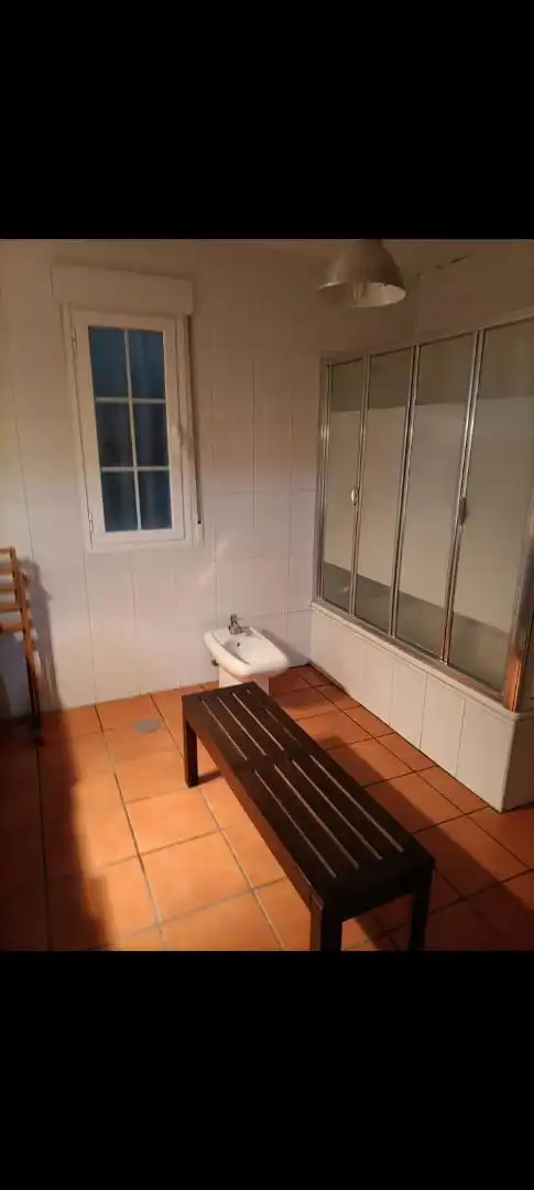Casa o xalet en venda a Avenida del Monte, 14, Vegas de Matute Bany de Casa o xalet en venda en Vegas de Matute amb Terrassa