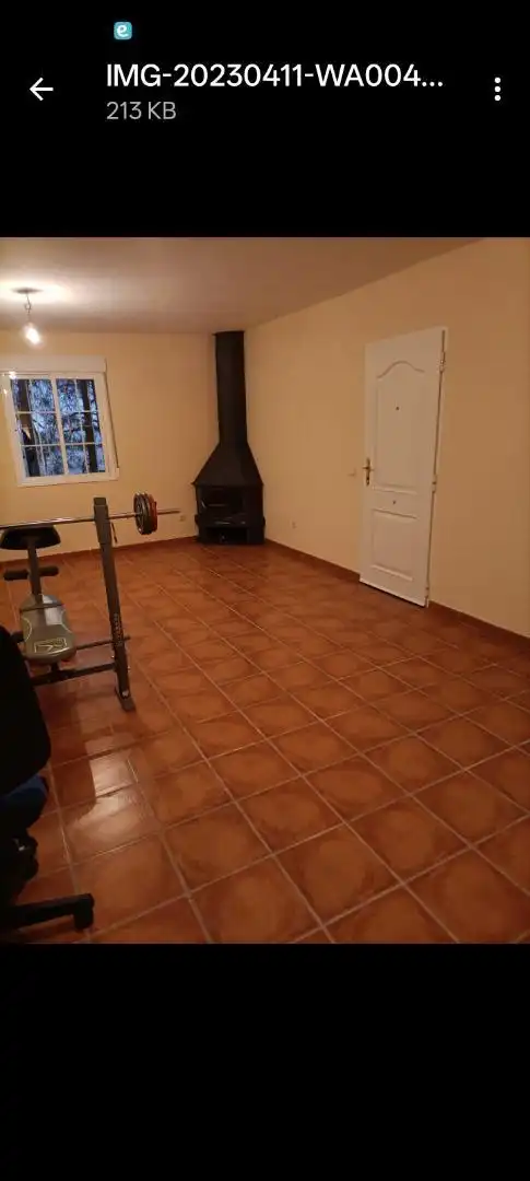 Casa o xalet en venda a Avenida del Monte, 14, Vegas de Matute Casa o xalet en venda en Vegas de Matute amb Terrassa