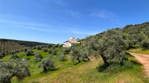 Foto 2 de Finca rústica en venta en Diseminado Diseminados, 327, Montoro, Córdoba