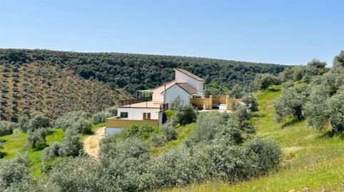 Foto 3 de Finca rústica en venta en Diseminado Diseminados, 327, Montoro, Córdoba