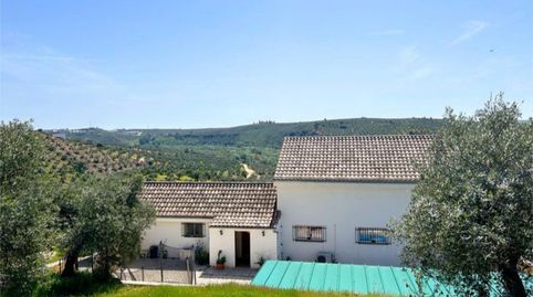 Foto 5 de Finca rústica en venta en Diseminado Diseminados, 327, Montoro, Córdoba