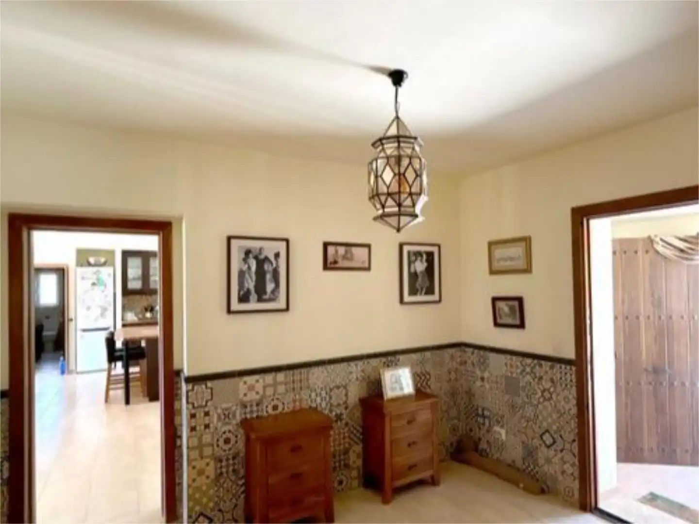 Piso en venta en Diseminado Diseminados, 327, Montoro Piso en venta en Montoro con Aire acondicionado, Calefacción y Jardín privado