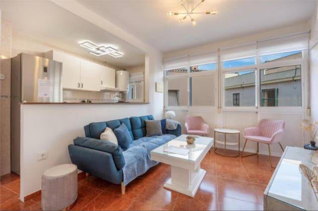 Apartamento en Alquiler en Centro