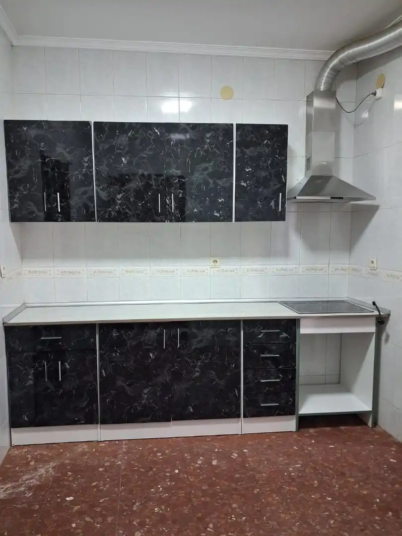 Casa adosada de alquiler en Calle Felipa, El Higuerón