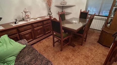Foto 5 de Casa adosada en venta en Calle Santa María, 36, Alaejos, Valladolid
