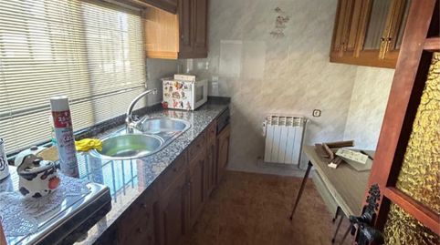 Foto 3 de Casa adosada en venta en Calle Santa María, 36, Alaejos, Valladolid