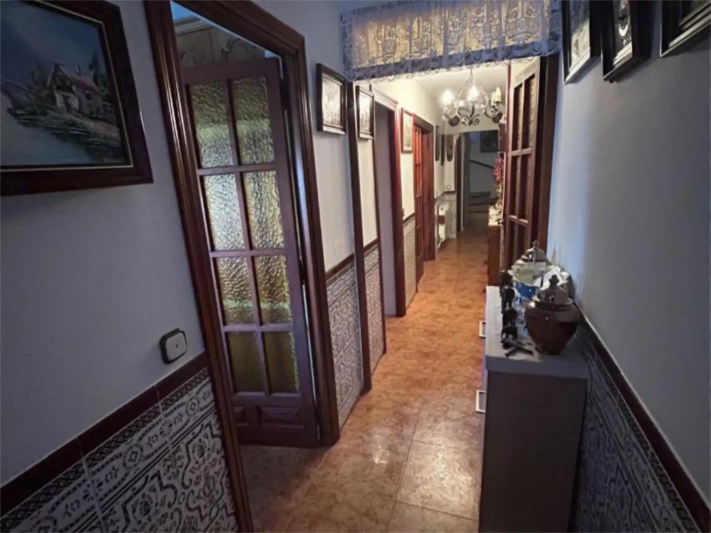 Detached homes for sale in Alaejos  with Heating, Storage room and Furnished