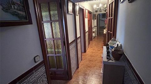 Foto 2 de Casa adosada en venta en Calle Santa María, 36, Alaejos, Valladolid