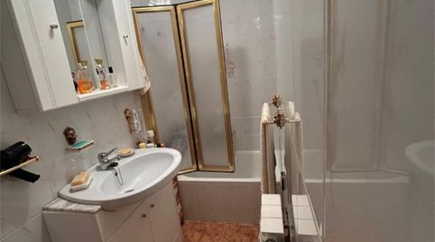 Foto 4 de Casa adosada en venta en Calle Santa María, 36, Alaejos, Valladolid