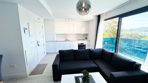 Foto 3 von Wohnung zum Verkauf in Calle Río Chillar, 2, Los Rios, Mijas