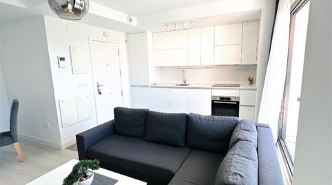 Foto 4 von Wohnung zum Verkauf in Calle Río Chillar, 2, Los Rios, Mijas