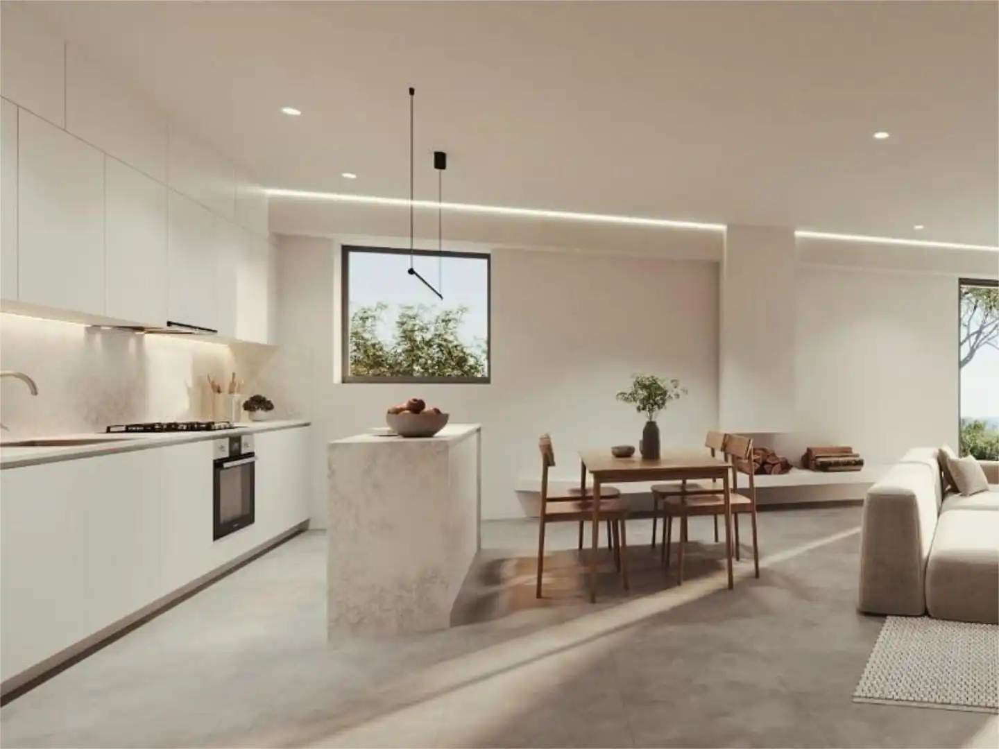 Casa o chalet en venta en Carrer Parc Güell, 25, Premià de Dalt Cocina de Casa o chalet en venta en Premià de Dalt con Aire acondicionado, Terraza y Piscina
