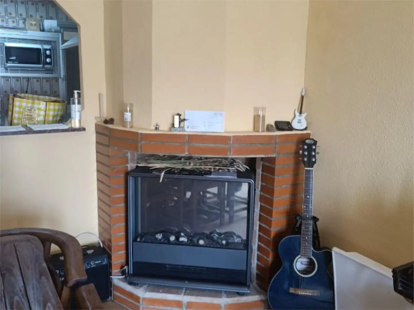 Piso en venta en Bejís con Aire acondicionado, Terraza y Balcón