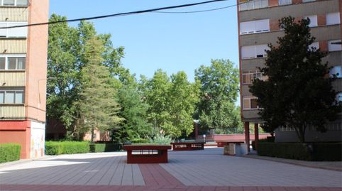 Foto 2 de Piso de alquiler en Calle Doce de Octubre, 18, Pilaríca, Valladolid Capital