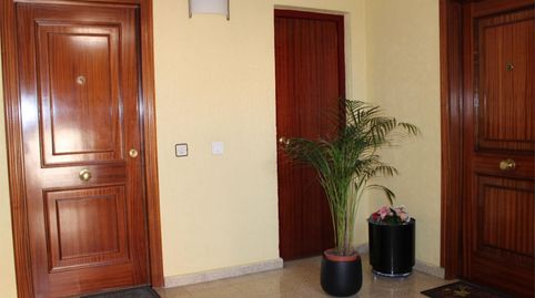 Foto 3 de Piso de alquiler en Calle Doce de Octubre, 18, Pilaríca, Valladolid Capital