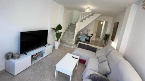 Foto 4 von Maisonette zum Verkauf in Calle Gibraltar Español, 70, Ciudad Jardín - Tagarete - El Zapillo, Almería Capital