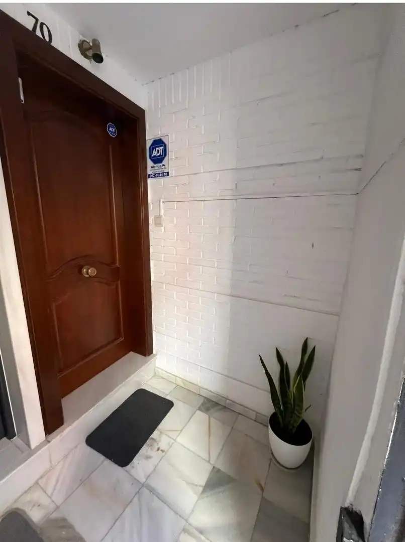 Maisonette zum Verkauf in Calle Gibraltar Español, 70, Almería Capital Maisonette zum Verkauf in Almería Capital mit Terrasse und Balkon