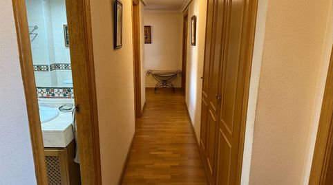 Foto 4 de Pis en venda a Carrer Nadadora Carmen Soto, 10, Babel, Alicante / Alacant