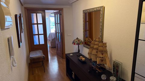 Foto 2 de Pis en venda a Carrer Nadadora Carmen Soto, 10, Babel, Alicante / Alacant