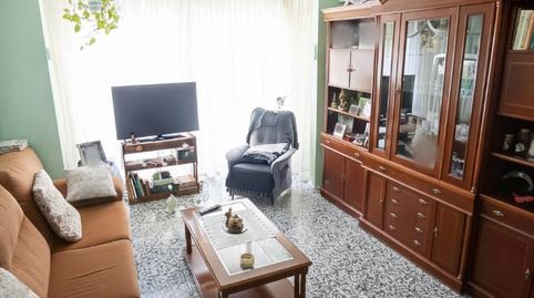 Foto 3 de Piso en venta en Calle García Andreu, 49, Benalúa, Alicante / Alacant