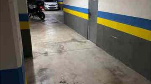 Foto 2 de Garaje de alquiler en Villafranqueza, Alicante / Alacant