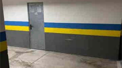 Foto 3 de Garaje de alquiler en Villafranqueza, Alicante / Alacant