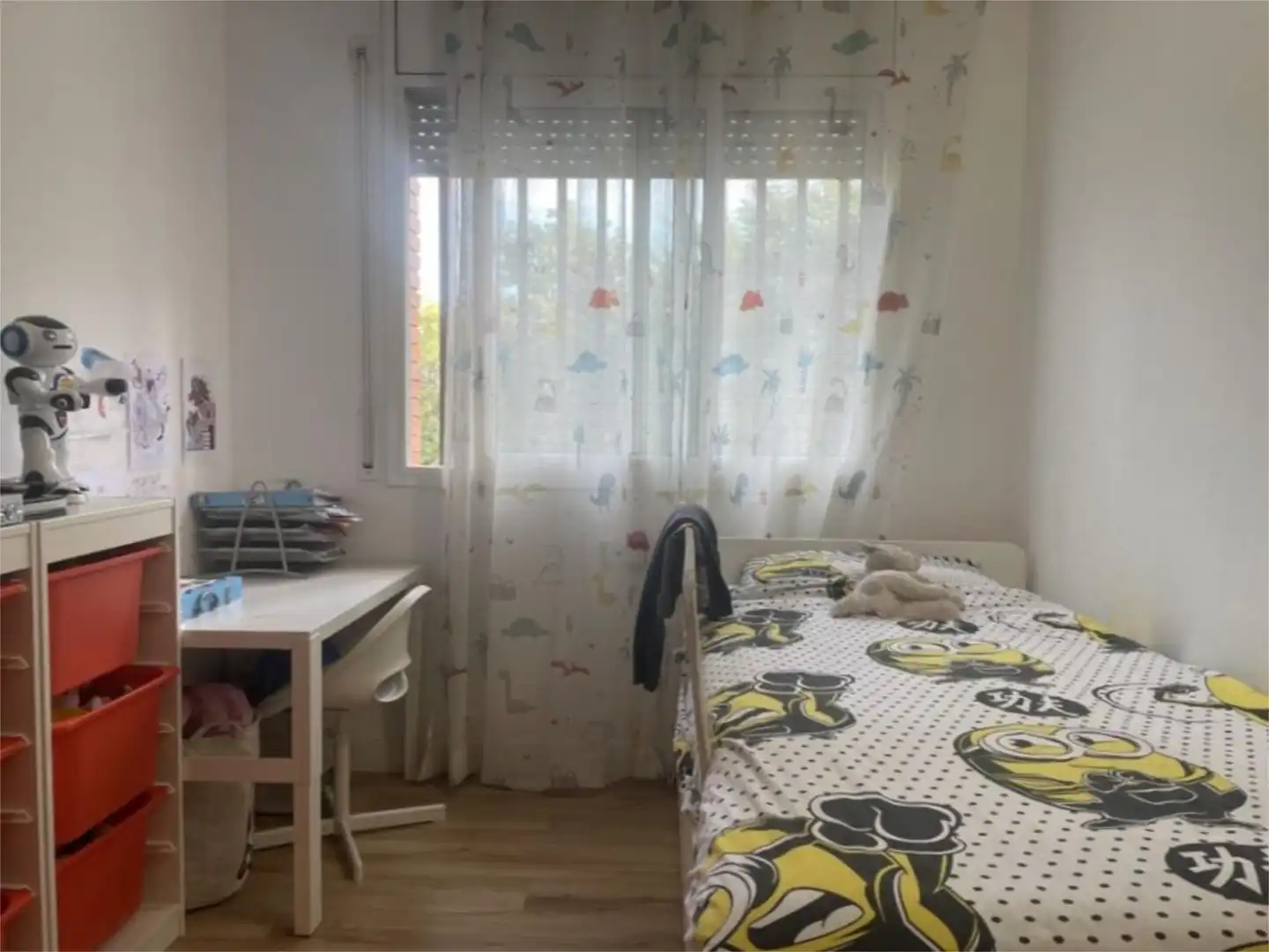 Piso en venta en Carrer de Sant Felip Neri, 11, Sant Andreu de la Barca Habitación de Piso en venta en Sant Andreu de la Barca con Aire acondicionado, Piscina y Balcón