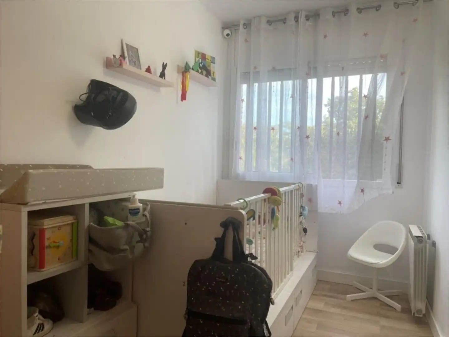 Piso en venta en Carrer de Sant Felip Neri, 11, Sant Andreu de la Barca Habitación de Piso en venta en Sant Andreu de la Barca con Aire acondicionado, Piscina y Balcón