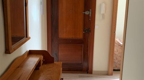 Foto 2 de Piso de alquiler en Calle del Bailarín Vicente Escudero, 7, Circular, Valladolid Capital