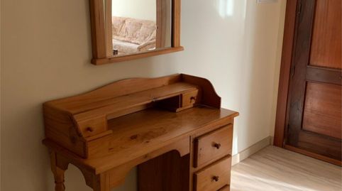 Foto 3 de Piso de alquiler en Calle del Bailarín Vicente Escudero, 7, Circular, Valladolid Capital