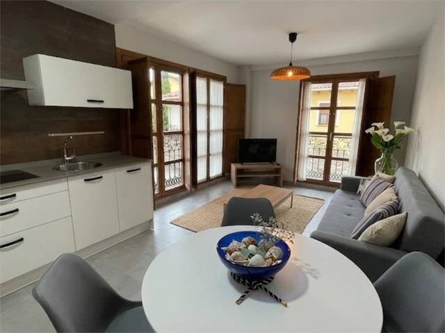 Piso en Alquiler en Niembru, 64 en Posada - Barro