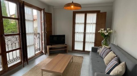 Foto 2 von Wohnung zur Miete in Niembru, 64, Posada - Barro, Llanes