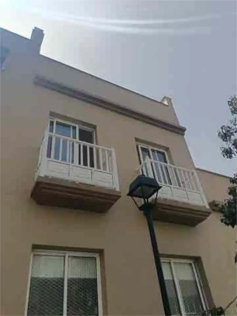 Vista exterior de Piso en venta en Los Realejos con Terraza y Trastero