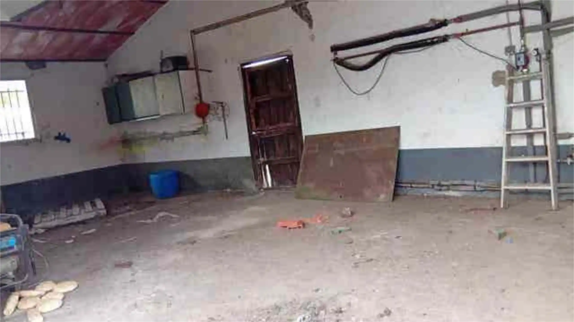 Casa adosada en venta en Alaraz