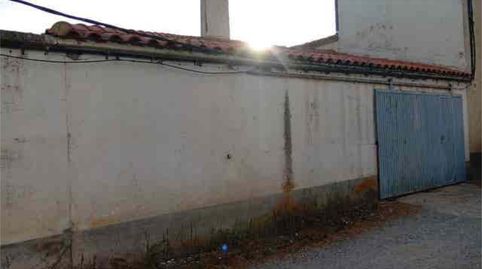 Foto 3 de Casa adosada en venda a Alaraz, Salamanca