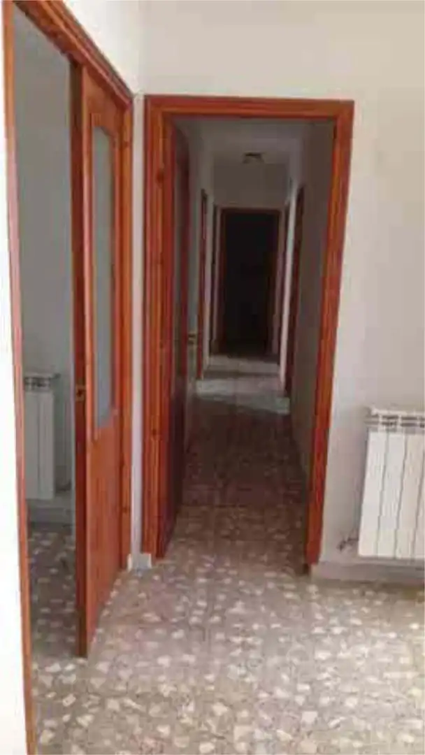 Casa adosada en venta en Alaraz