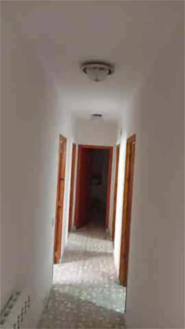 Casa adosada en venta en Alaraz