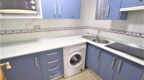 Photo 3 of Flat for rent in Los Boliches, Fuengirola